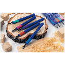 SAKURA Wood Carving Tool Set x 5