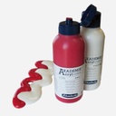 SCHMINCKE Akademie Acrylic 250ml Silver