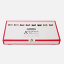 SCHMINCKE Akademie Oil 20ml Set x 8