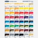 SCHMINCKE Akademie Oil 60ml Chrome Yellow Hue