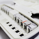 SCHMINCKE Akademie Watercolor 1/2 Pan Set x 10