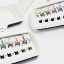 SCHMINCKE Akademie Watercolor 1/2 Pan Set x 10