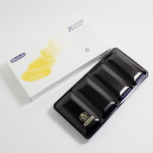 SCHMINCKE Akademie Watercolor Pan Set x 24