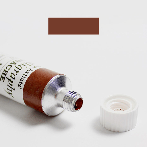 SCHMINCKE Calligraphy Gouache 20ml Burnt Sienna