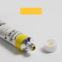 SCHMINCKE Calligraphy Gouache 20ml Cadmium Yellow Hue Light