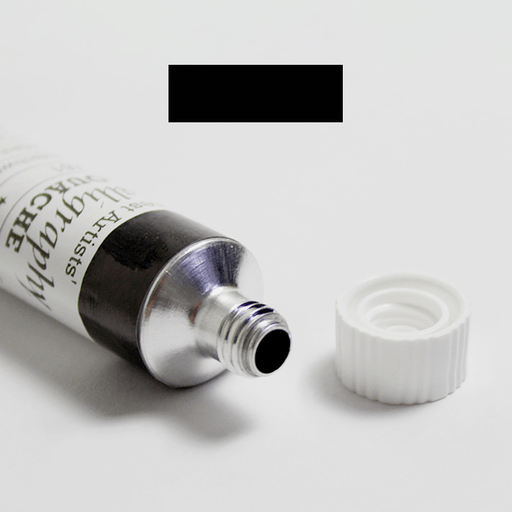 SCHMINCKE Calligraphy Gouache 20ml Jet Black