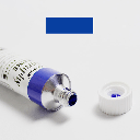 SCHMINCKE Calligraphy Gouache 20ml Ultramarine Deep Blue