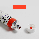 SCHMINCKE Calligraphy Gouache 20ml Vermilion Red