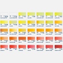 SCHMINCKE Horadam Watercolor 15ml Cadmium Red Light