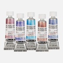 SCHMINCKE Horadam Watercolor 15ml Galaxy Brown