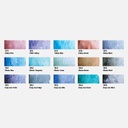 SCHMINCKE Horadam Watercolor 15ml Glacier Blue