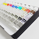 SCHMINCKE Horadam Watercolor 15ml Set x 10