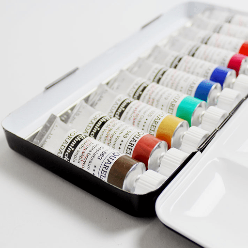 SCHMINCKE Horadam Watercolor 15ml Set x 10