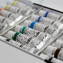 SCHMINCKE Horadam Watercolor 5ml Set x 18