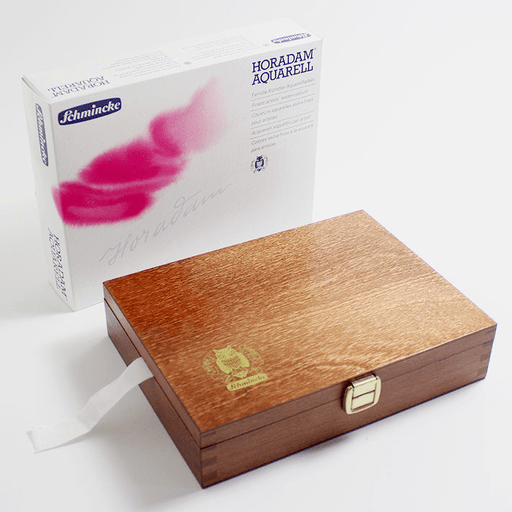 SCHMINCKE Horadam Watercolor 5ml Set x 24