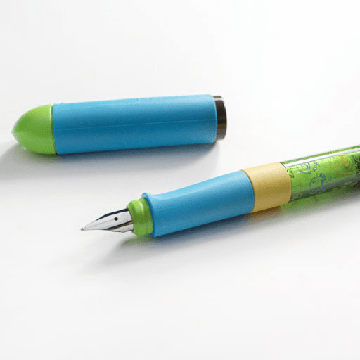 SCHNEIDER Base Kid Blue Fountain Pen A