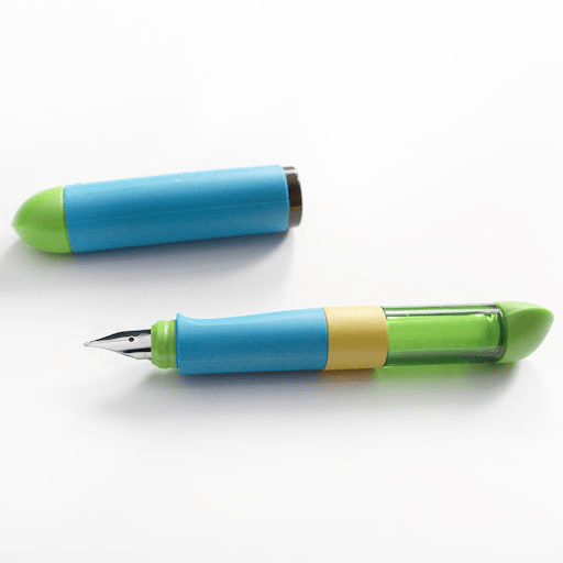 SCHNEIDER Base Kid Blue Fountain Pen A