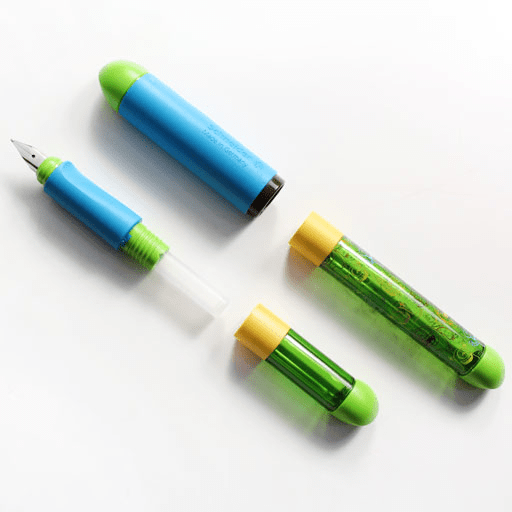 SCHNEIDER Base Kid Blue Fountain Pen A