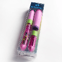 SCHNEIDER Base Kid Pink Fountain Pen A