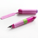 SCHNEIDER Base Kid Pink Fountain Pen A