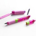 SCHNEIDER Base Kid Pink Fountain Pen A