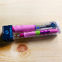 SCHNEIDER Base Senso Medium Roller Pen Pink-Rose