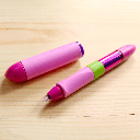 SCHNEIDER Base Senso Medium Roller Pen Pink-Rose