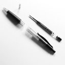 SCHNEIDER Gelion+ Roller Pen 0.7mm Cartridge Red