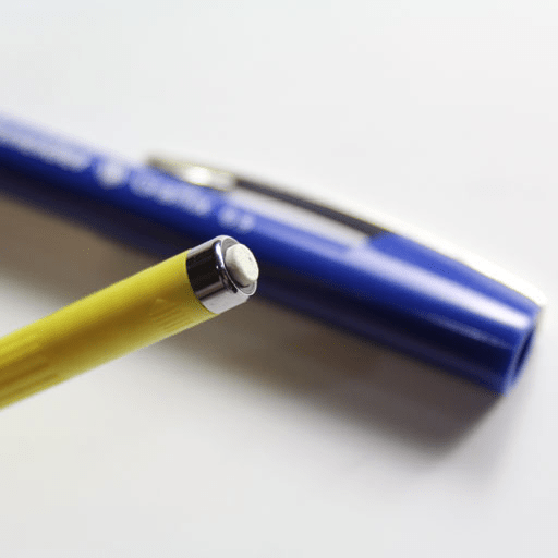 SCHNEIDER Graffix Mechanical Pencil 0.3mm