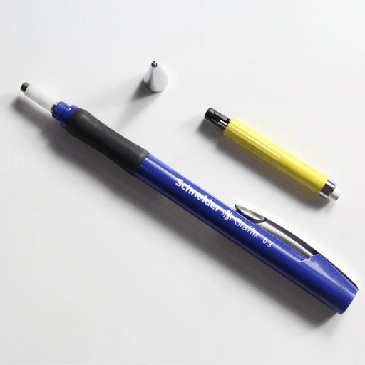 SCHNEIDER Graffix Mechanical Pencil 0.3mm