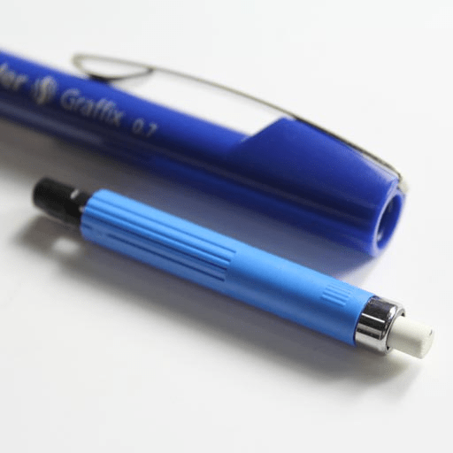 SCHNEIDER Graffix Mechanical Pencil 0.7mm