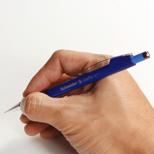 SCHNEIDER Graffix Mechanical Pencil 0.7mm
