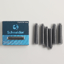 SCHNEIDER Ink Cartridge Black x 6