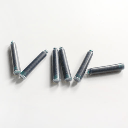 SCHNEIDER Ink Cartridge Green x 6