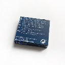 SCHNEIDER Ink Cartridge Royal Blue x 6