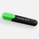 SCHNEIDER Job Fluorescent Highlighter Green