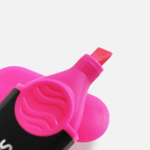 SCHNEIDER Job Fluorescent Highlighter Yellow