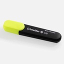 SCHNEIDER Job Fluorescent Highlighter Yellow