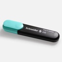 SCHNEIDER Job Pastel Highlighter Turquoise