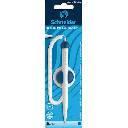 SCHNEIDER Klick-Fix-Pen Blue