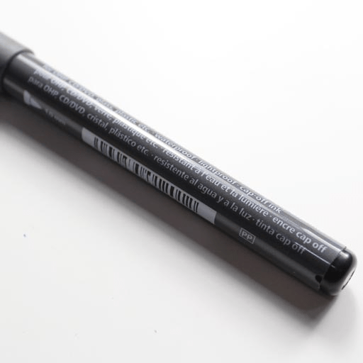 SCHNEIDER Maxx 224 M Permanent Marker Black