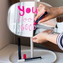 SCHNEIDER Maxx 245 Glass Board Dry Erase Marker Set 1 x 4