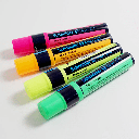 SCHNEIDER Maxx 260 Deco Wet Wipe Marker 15mm Pink