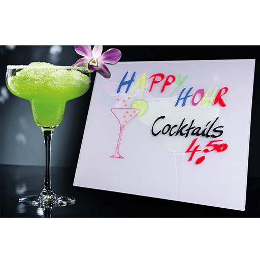 SCHNEIDER Maxx 260 Deco Wet Wipe Marker 15mm Yellow