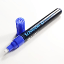 SCHNEIDER Maxx 270 Paint Marker Blue