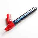 SCHNEIDER Maxx 270 Paint Marker Red