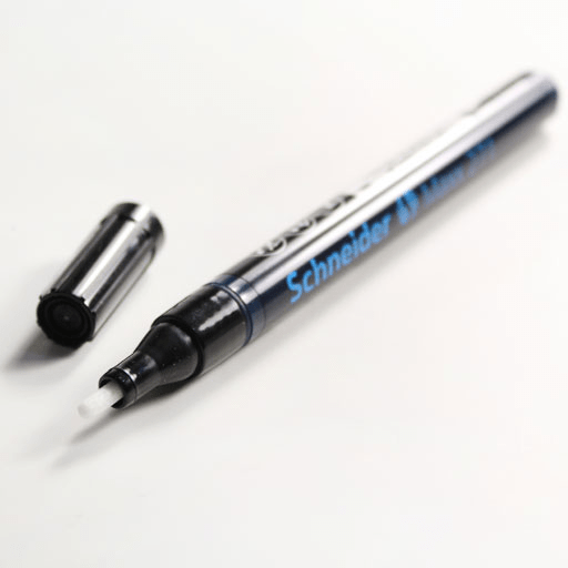 SCHNEIDER Maxx 271 Paint Marker Black