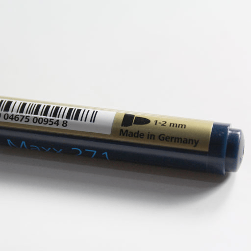 SCHNEIDER Maxx 271 Paint Marker Gold