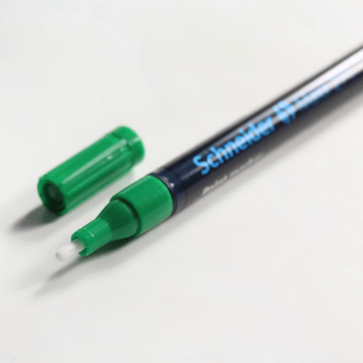SCHNEIDER Maxx 271 Paint Marker Green