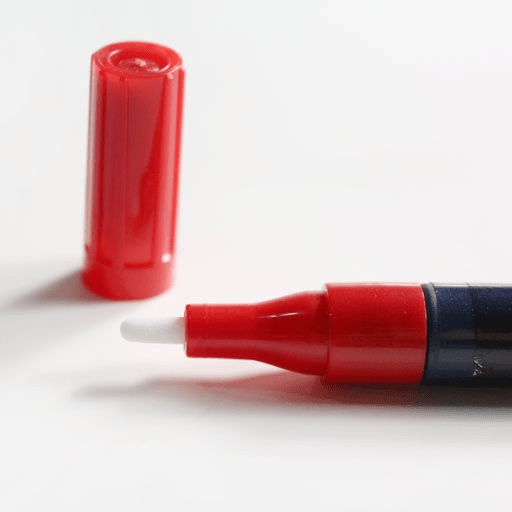 SCHNEIDER Maxx 271 Paint Marker Red